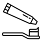 toothpaste icon