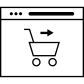 Business Web Browser icon