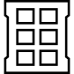 website wireframe icon
