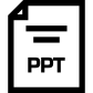 PPT Document icon