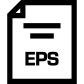 EPS Document icon