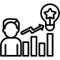 approach icon