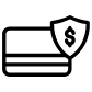 Secure Money icon