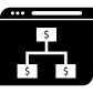 Money Web Browser icon