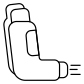 bronchodilator icon