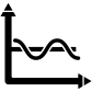 marketing graph icon