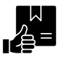 product reliability icon