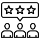 public feedback icon