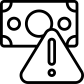 money error icon