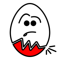 Broken Icon 63833