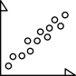 correlation icon