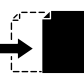 data in transit icon