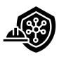tax shield icon