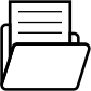 document folder icon