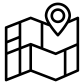 Maps Location icon