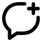 new message icon