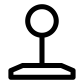 joystick button icon