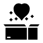 unboxing icon