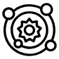astronomy icon