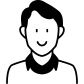 men avatar icon