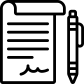 contracts icon