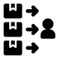 pull system icon