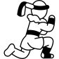 ritual dance icon
