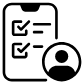 User Testing icon