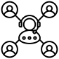 support hub icon