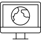 internet connectivity icon