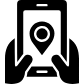 tracking app icon