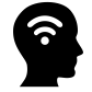 wifi obsession icon