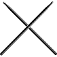 Drum Sticks icon
