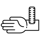 mantoux test icon