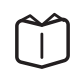 Book icon