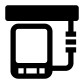 package phone icon