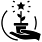 beginning icon