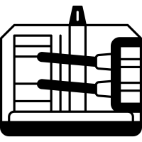 thermo hygrograph Icon 6565023