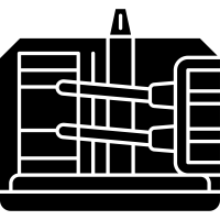 thermo hygrograph Icon 6565085