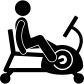 Gym Workout Machine icon
