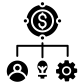 Business Model icon