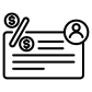interest account icon