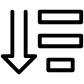 priorities icon