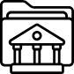 bank folder icon