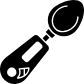 spoon scale icon
