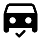 no crash icon