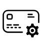 Account setting icon