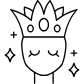 princess icon