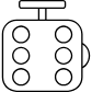 Fidget Cube icon