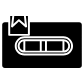 cybersecurity training icon